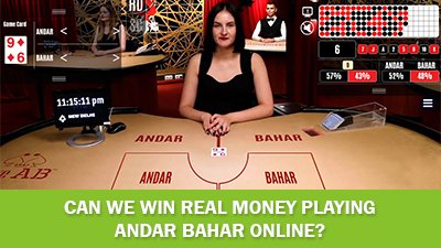 Experience the Thrill of Andar Bahar Demo Game for Free in India