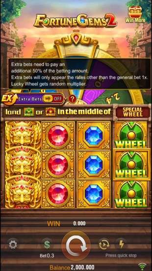 Best fortune gems 2 game in Indonesia Best fortune gems 2 game in Indonesia