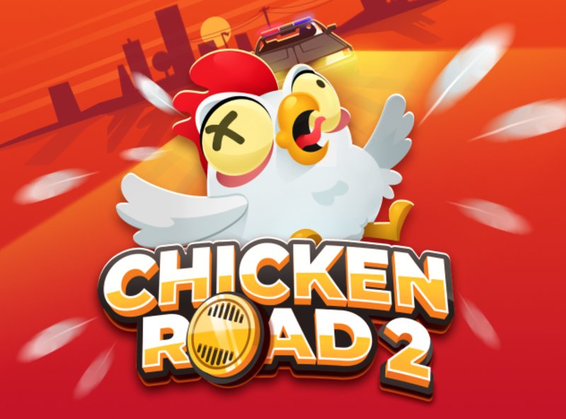 Conoce el Juego Mágico de la Chicken Road en España - overview